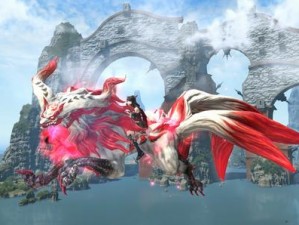 FF14冰妖马玻瑞阿斯坐骑获取攻略：详解坐骑获取方法与途径